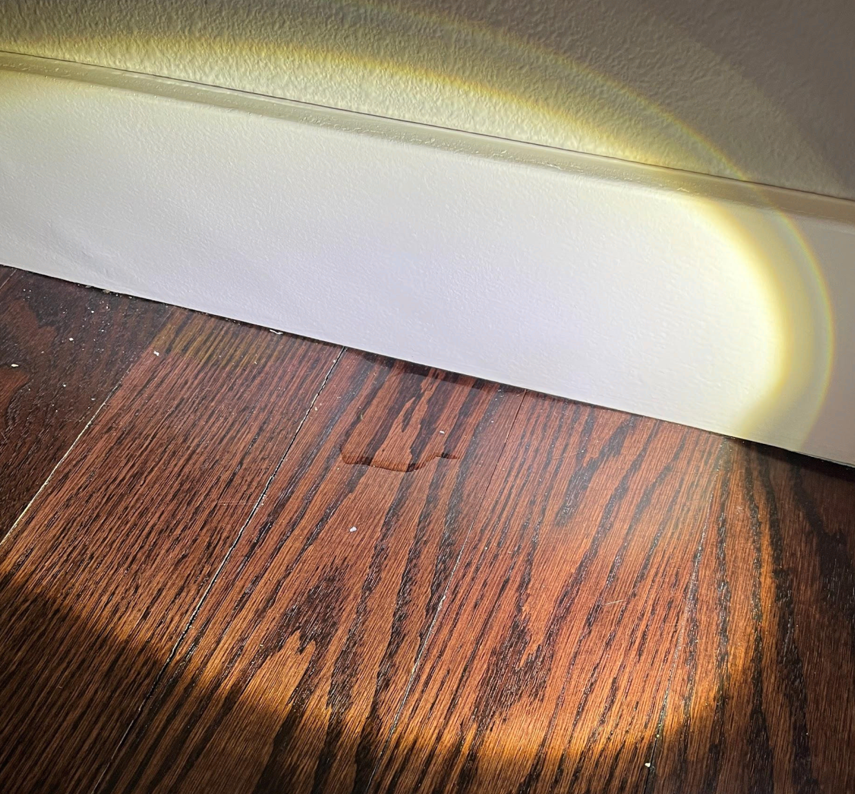 Residential Leak Detection