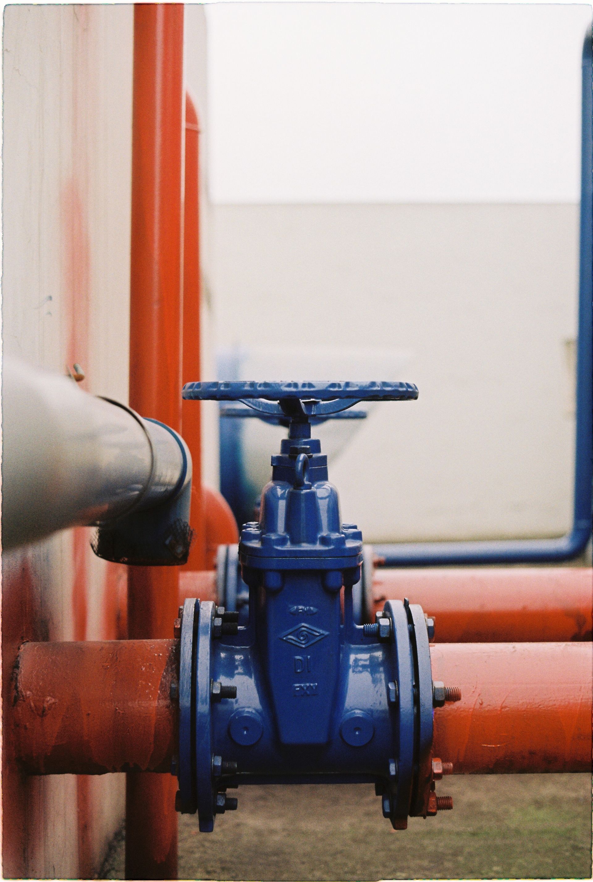Water Main Leak Detection